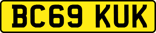 BC69KUK