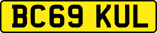 BC69KUL