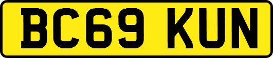 BC69KUN