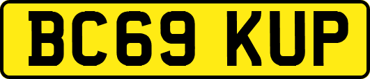BC69KUP