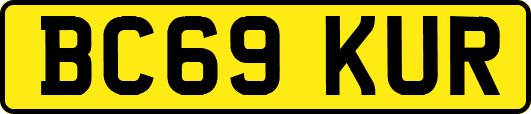 BC69KUR