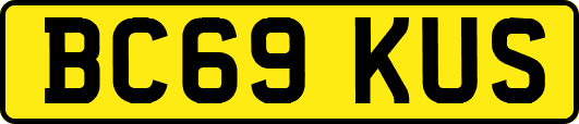 BC69KUS