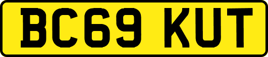 BC69KUT
