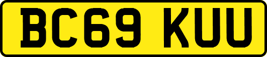 BC69KUU