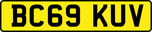 BC69KUV