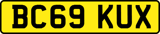 BC69KUX