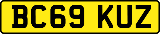 BC69KUZ
