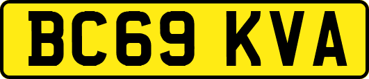 BC69KVA