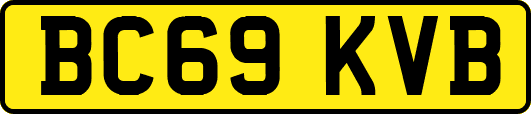 BC69KVB