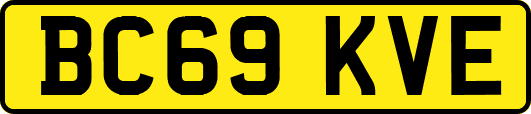 BC69KVE