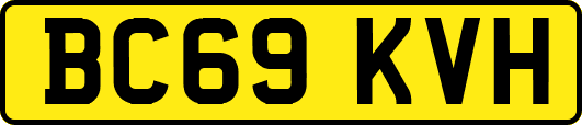 BC69KVH