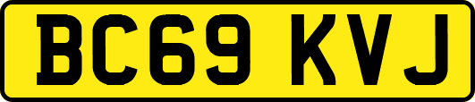 BC69KVJ