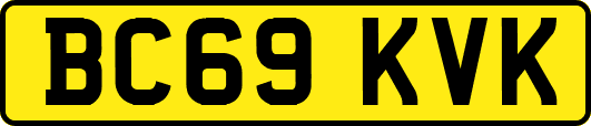 BC69KVK