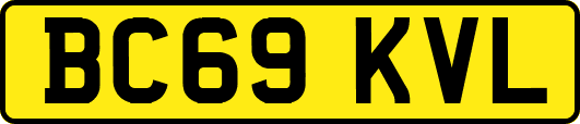 BC69KVL