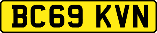 BC69KVN
