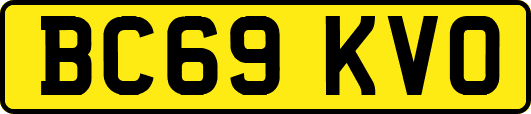BC69KVO