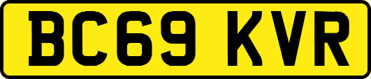 BC69KVR