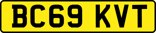 BC69KVT