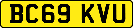 BC69KVU