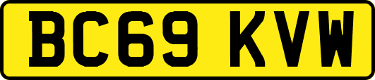 BC69KVW