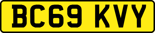 BC69KVY