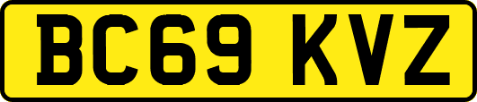 BC69KVZ