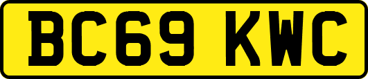 BC69KWC