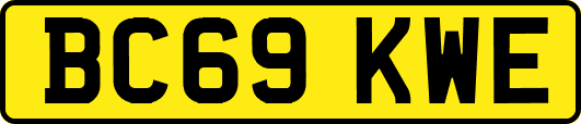 BC69KWE