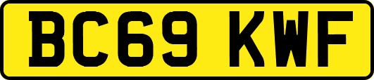 BC69KWF