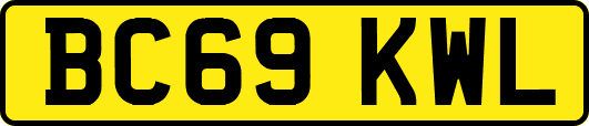 BC69KWL