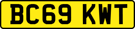 BC69KWT