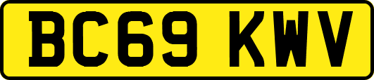 BC69KWV
