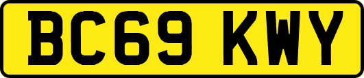BC69KWY
