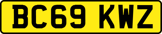 BC69KWZ