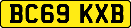 BC69KXB