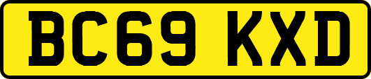 BC69KXD