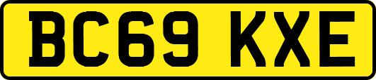 BC69KXE