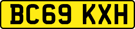 BC69KXH