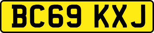 BC69KXJ