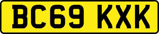 BC69KXK