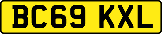 BC69KXL
