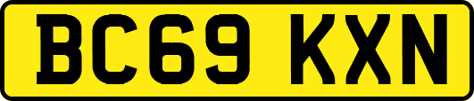 BC69KXN