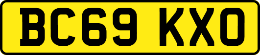 BC69KXO