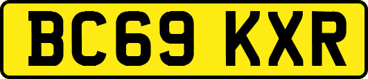 BC69KXR