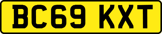 BC69KXT