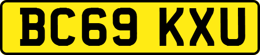 BC69KXU