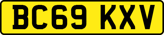 BC69KXV
