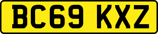 BC69KXZ
