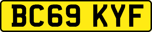 BC69KYF