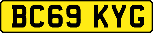 BC69KYG